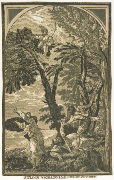 Ionides by Roger Maurice Grillon
